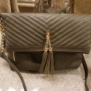 Crossbody bag